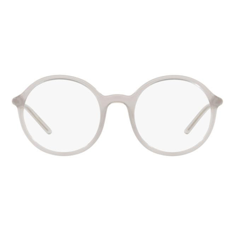 Prada PR09WV Round Eyeglasses
