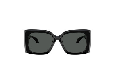 Versace VE4467U GB1/87 Black/Dark Grey
