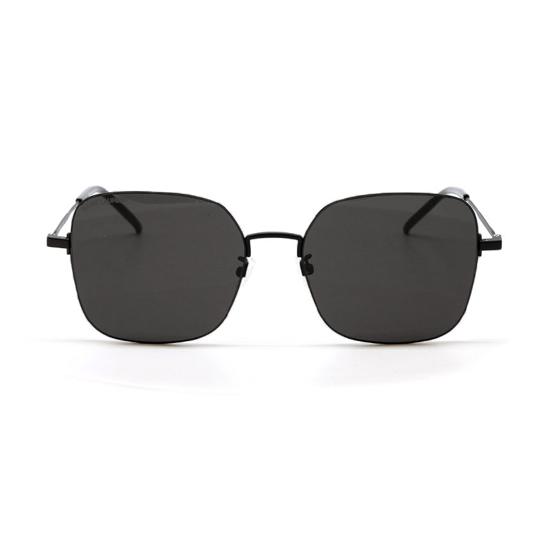 Saint Laurent SL410WIRE Square Sunglasses