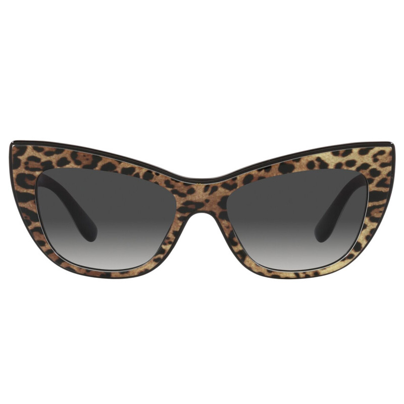 Dolce & Gabbana DG4417 Cat Eye Sunglasses