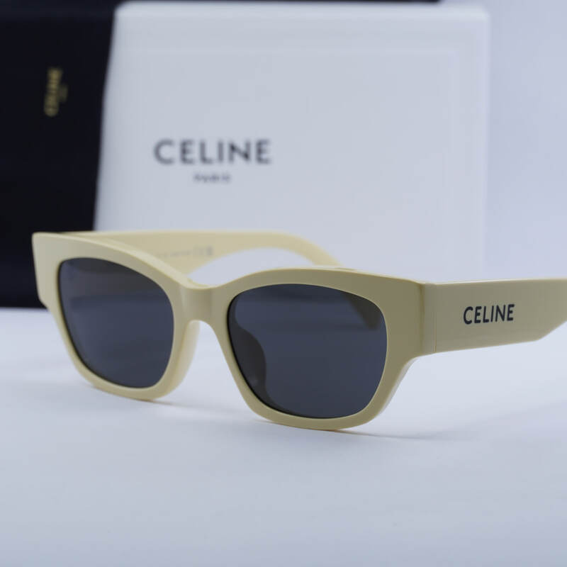 Celine CL40197U Square Sunglasses