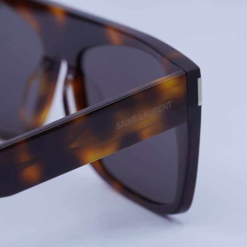 Saint Laurent SL651VITTI Rectangle Sunglasses