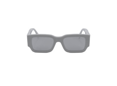 Fendi FE40131I 20C Light Grey/Grey Mirror