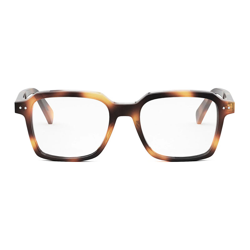 Celine CL50139I Square Eyeglasses
