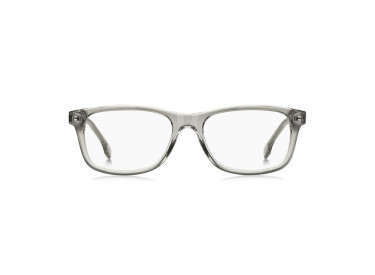 Hugo Boss BOSS 1547 0CBL 00 Transparent Dark Grey 51mm