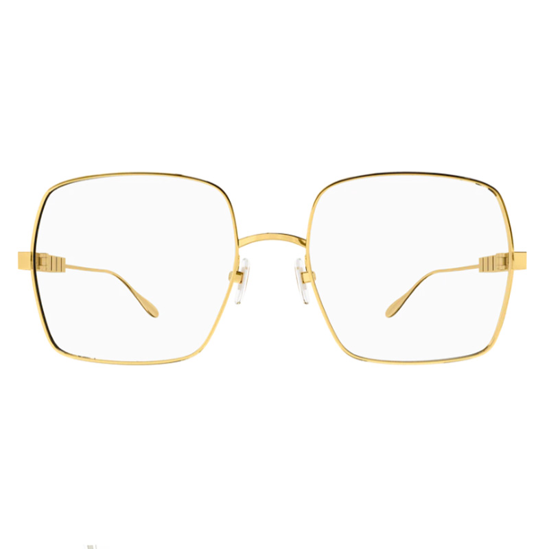 Gucci GG1434O Square Eyeglasses