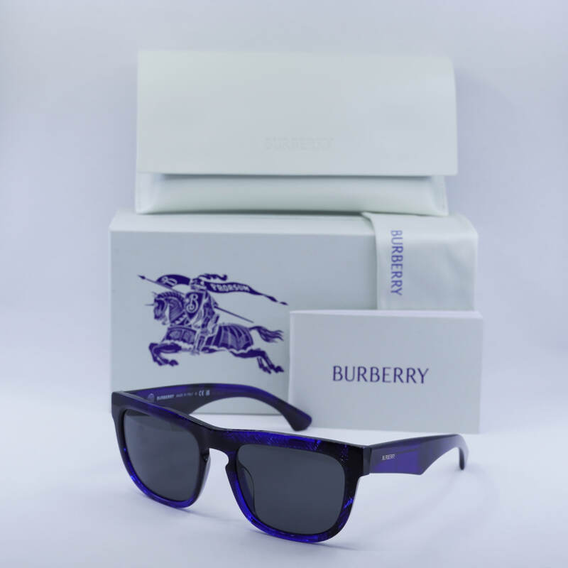 Burberry BE4431U Square Sunglasses