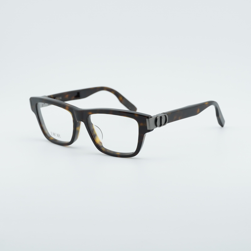 Dior CDICONOS1F Square Eyeglasses