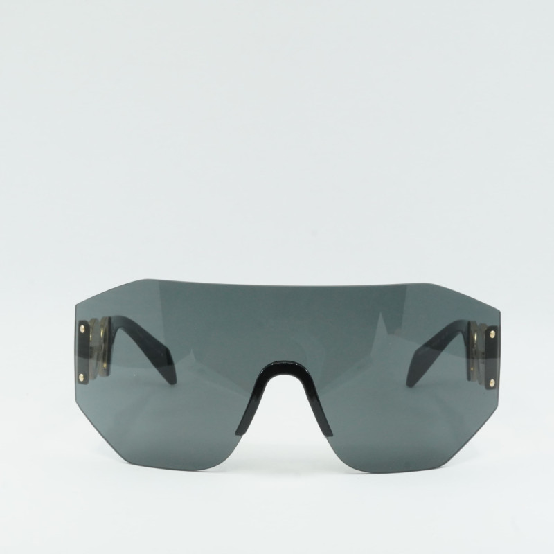 Versace VE2258 Shield Sunglasses