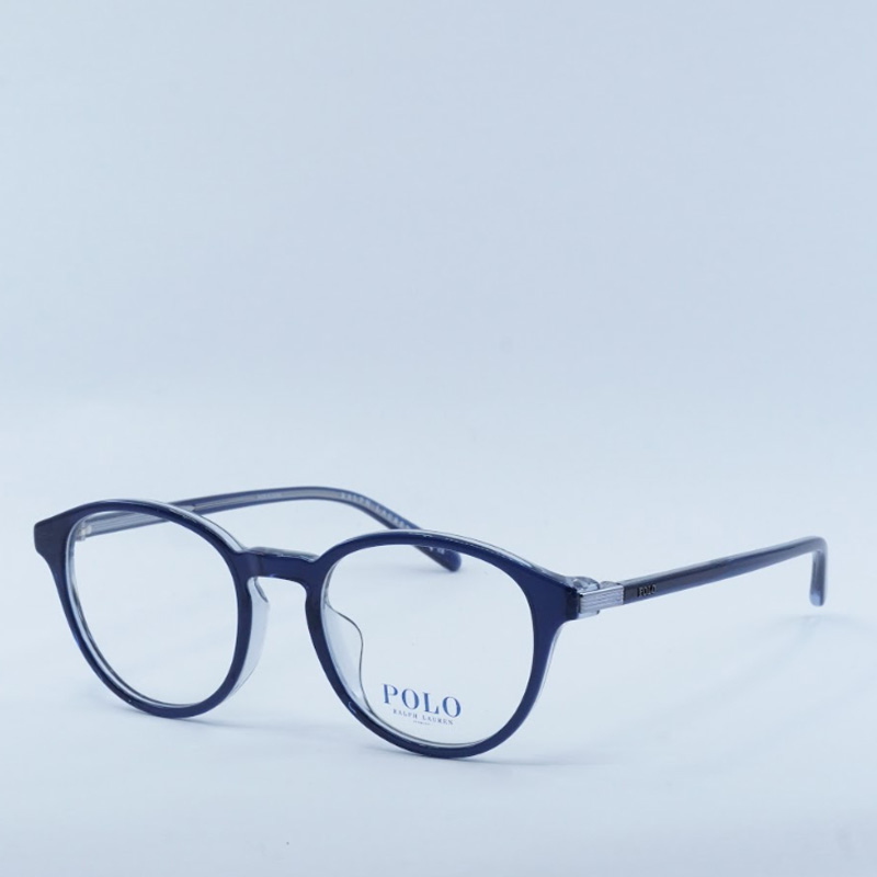 Polo Ralph Lauren PH2252F Round Eyeglasses