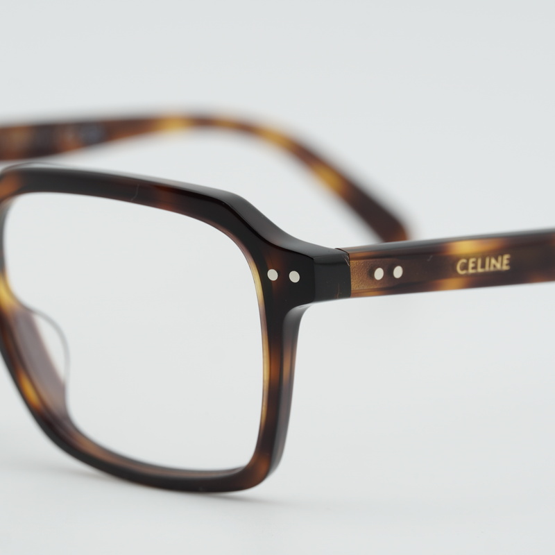 Celine CL50139I Square Eyeglasses