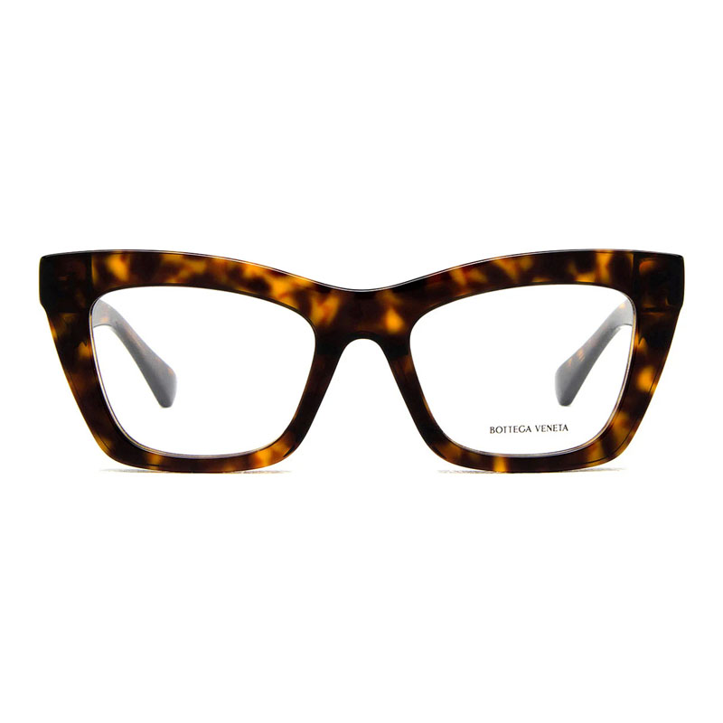 Bottega Veneta BV1215O Cat Eye Eyeglasses