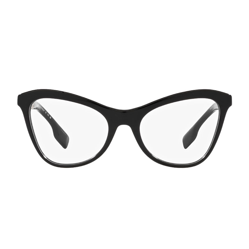 Burberry BE2373U Cat Eye Eyeglasses