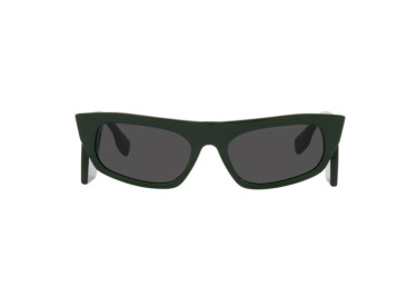 Burberry BE4385 403887 Green/Dark Grey