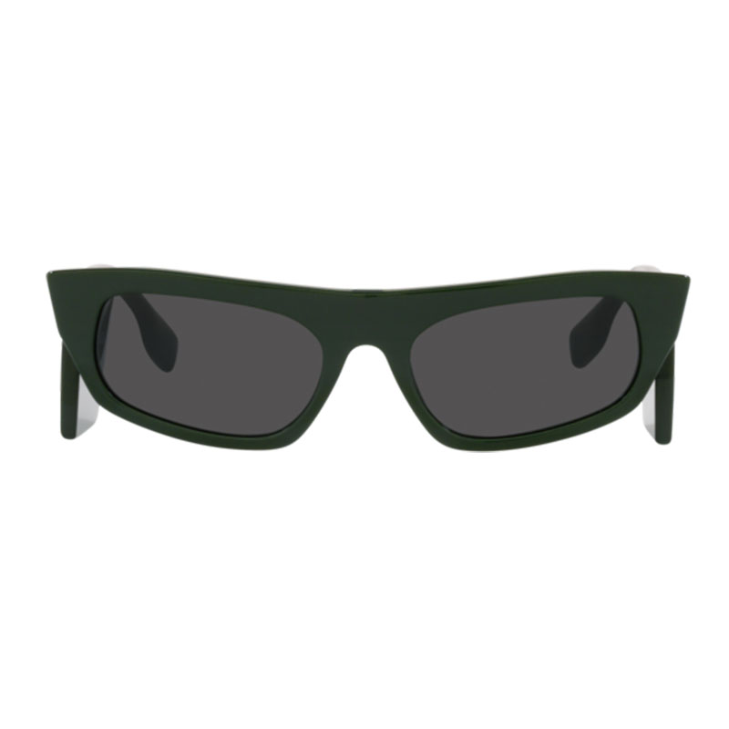 Burberry BE4385 Rectangle Sunglasses