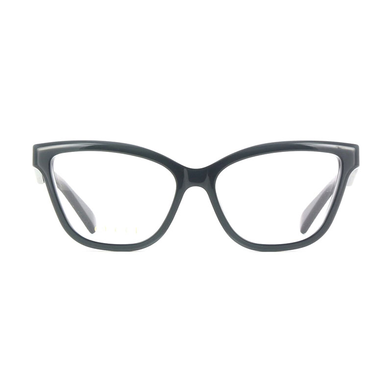 Gucci GG1589O Rectangle Eyeglasses