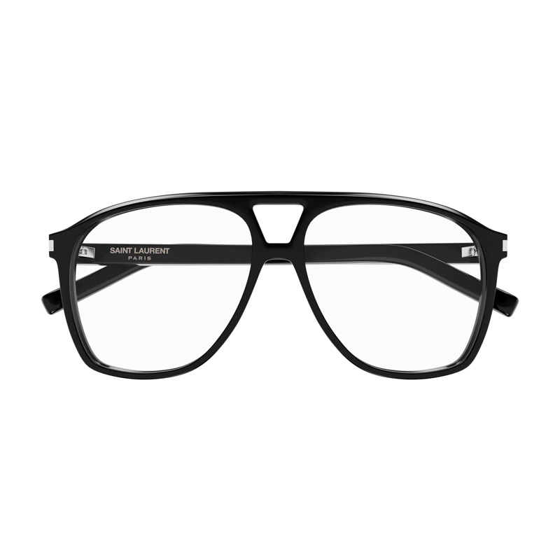 Saint Laurent SL596DUNEOPT Aviator Sunglasses