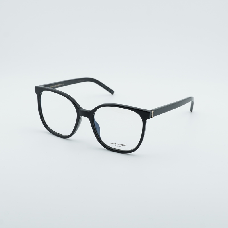Saint Laurent SLM155 Square Eyeglasses