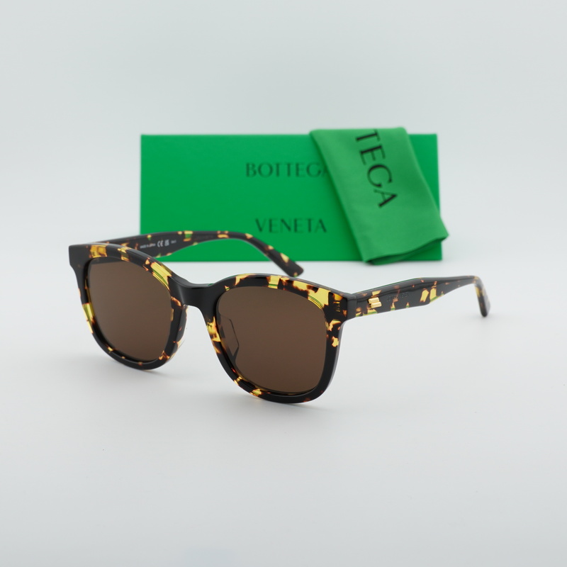 Bottega Veneta BV1080SK Square Sunglasses