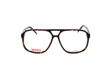 Hugo HG 1200 0086 00 Dark Havana 59mm