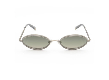 Kendall + Kylie KKS4051 045 Satin Silver/Grayish