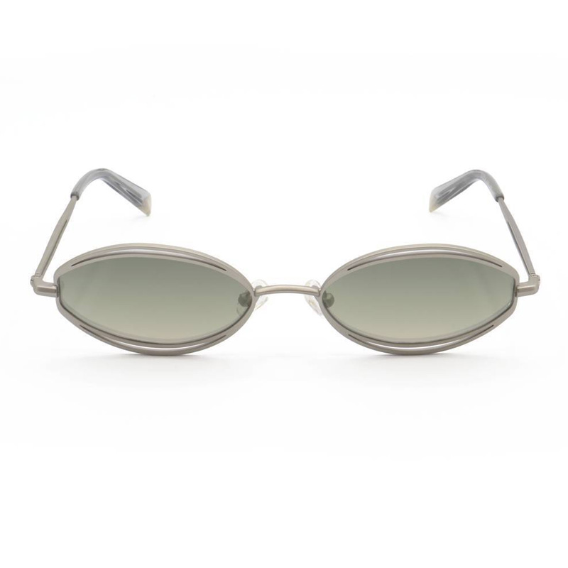 Kendall + Kylie KKS4051 Oval Sunglasses