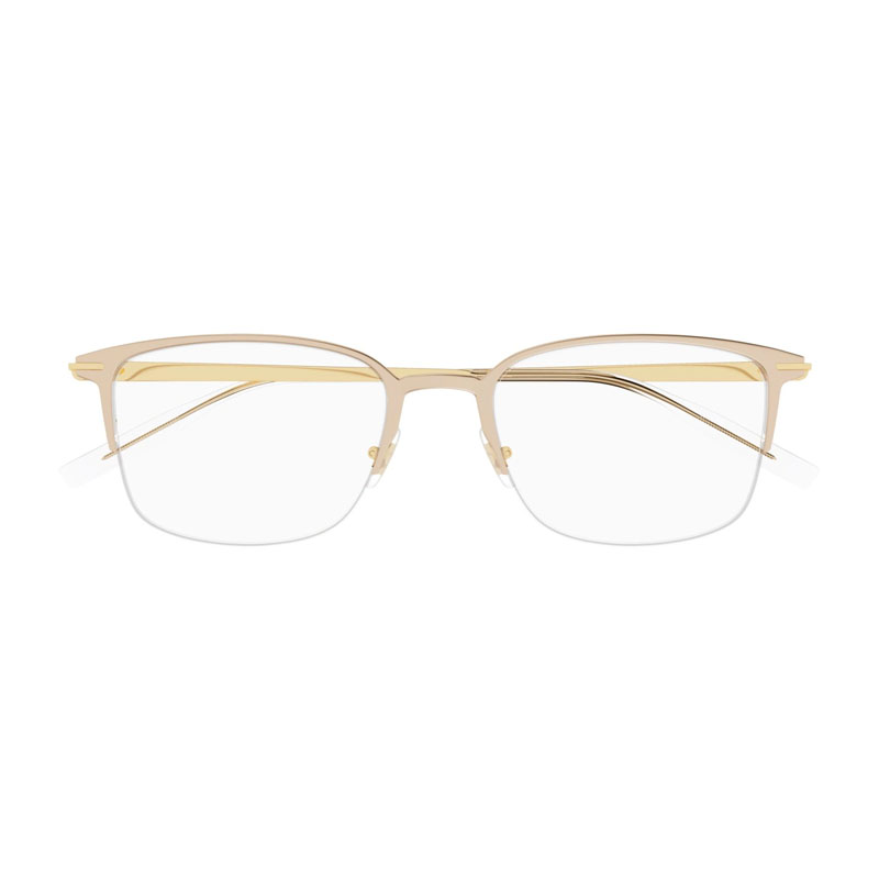 Montblanc MB0234OK Rectangle Eyeglasses