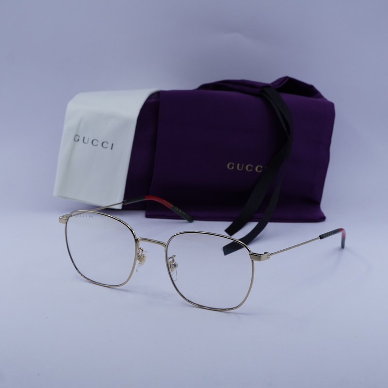 Gucci GG0681O Square Eyeglasses