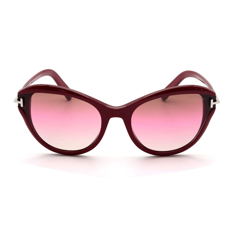 Tom Ford FT0850 Cat Eye Sunglasses