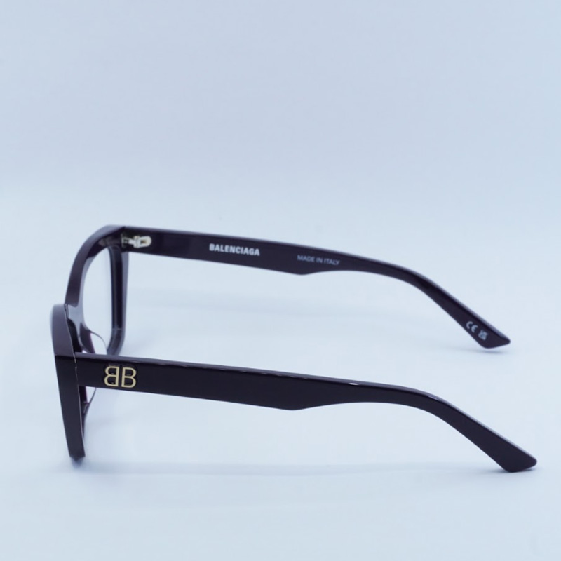 Balenciaga BB0342O Cat Eye Eyeglasses