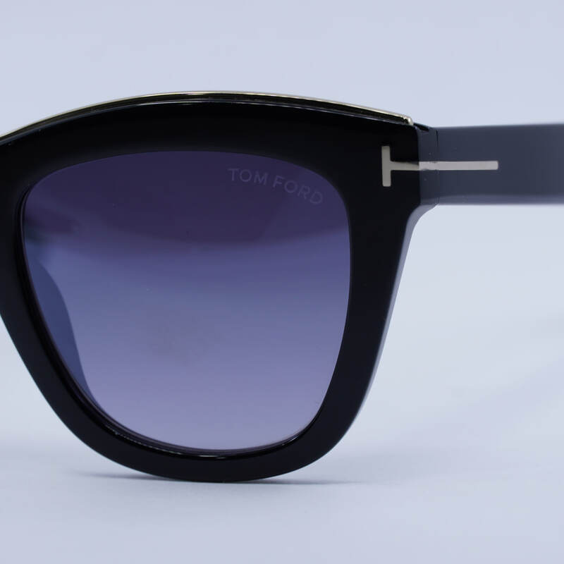 Tom Ford FT0685 Cat Eye Sunglasses