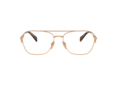 Prada PRB50V SVF1O1 Rose Gold 59mm