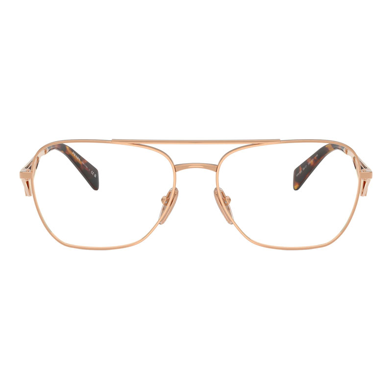 Prada PRB50V Aviator Eyeglasses