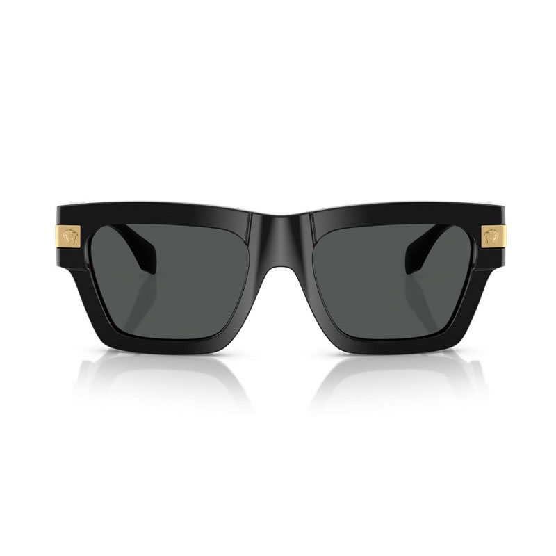 Versace VE4464 Rectangle Sunglasses
