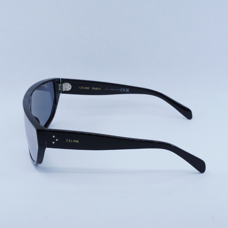 Celine CL40195I Shield Sunglasses
