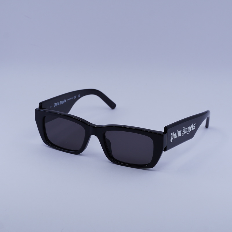 Palm Angels PERI002PALM Rectangle Sunglasses
