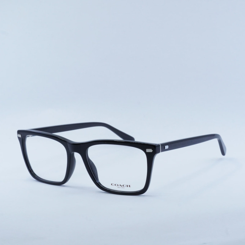 Coach HC6238U Square Eyeglasses