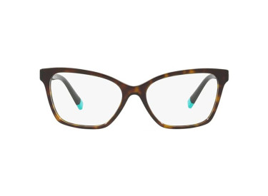 Tiffany & Co. TF2228 8015 Havana 52mm