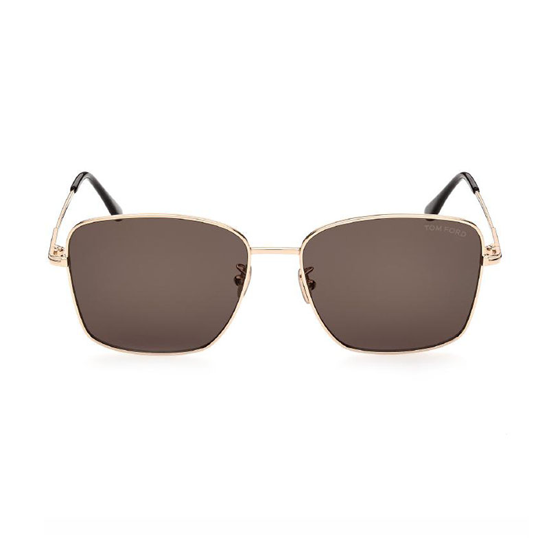 Tom Ford FT0953-D Cat Eye Sunglasses