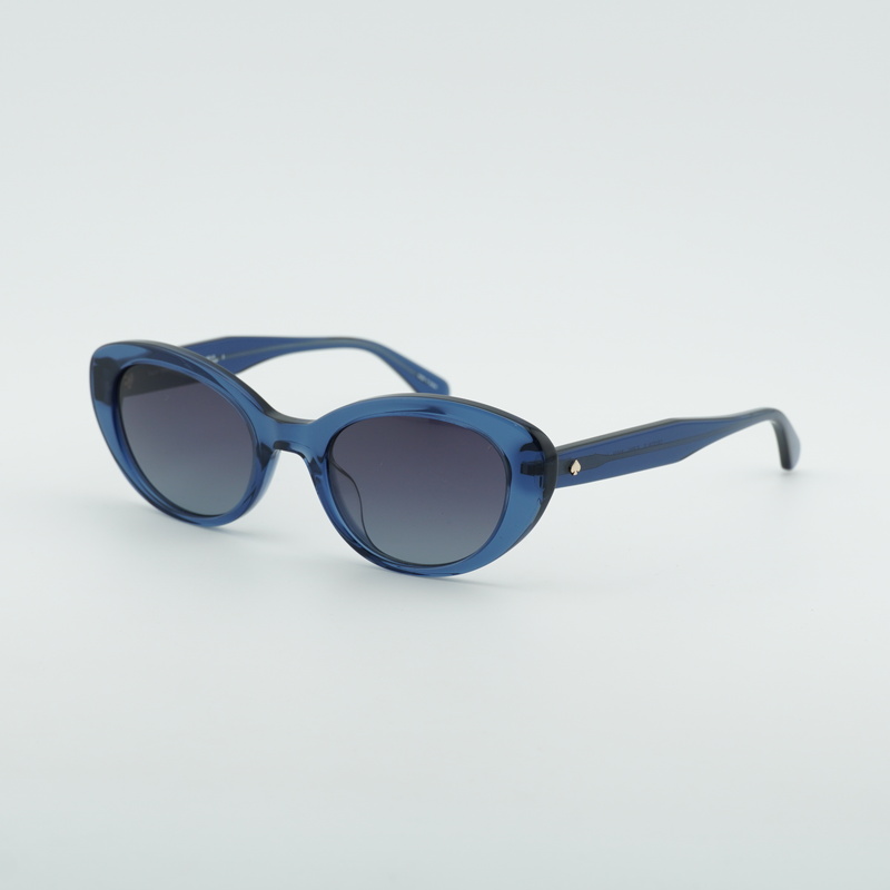 Kate Spade CRYSTAL/S Cat Eye Sunglasses