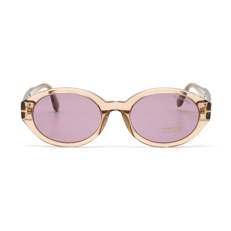 Tom Ford FT0916 Oval Sunglasses
