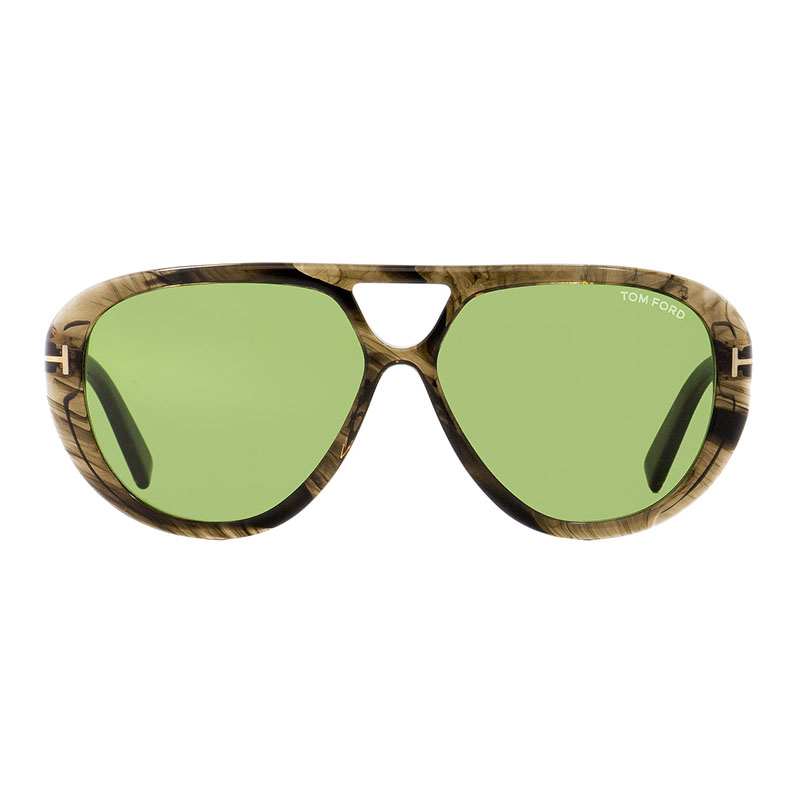 Tom Ford FT0510 Aviator Sunglasses