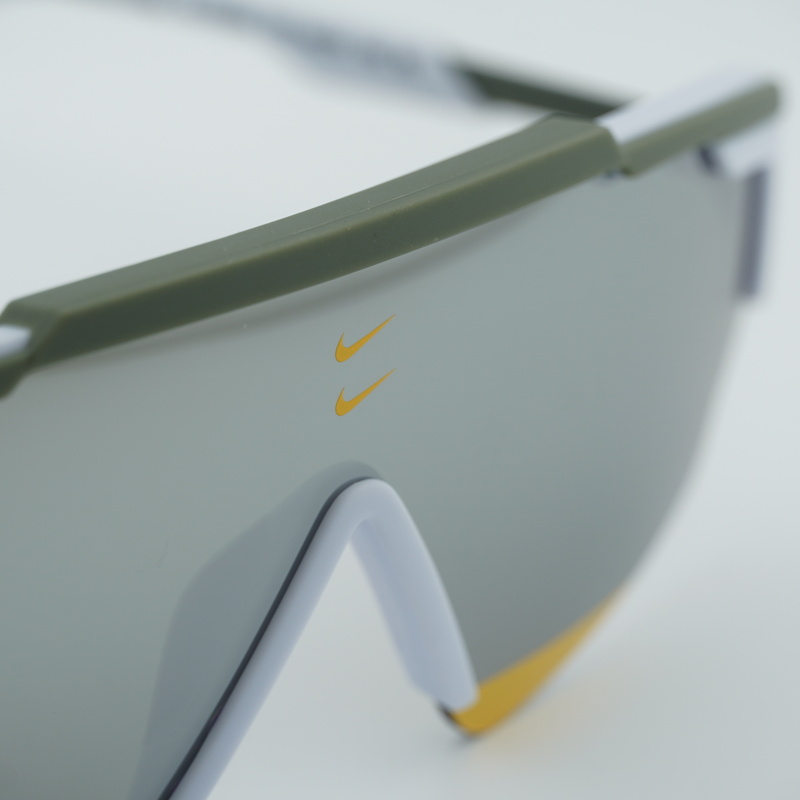 Nike NIKEMARQUEEEDGEM Shield Sunglasses