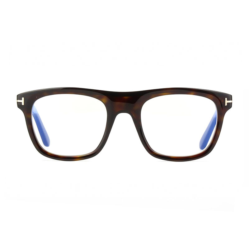 Tom Ford FT5939-B Square Eyeglasses