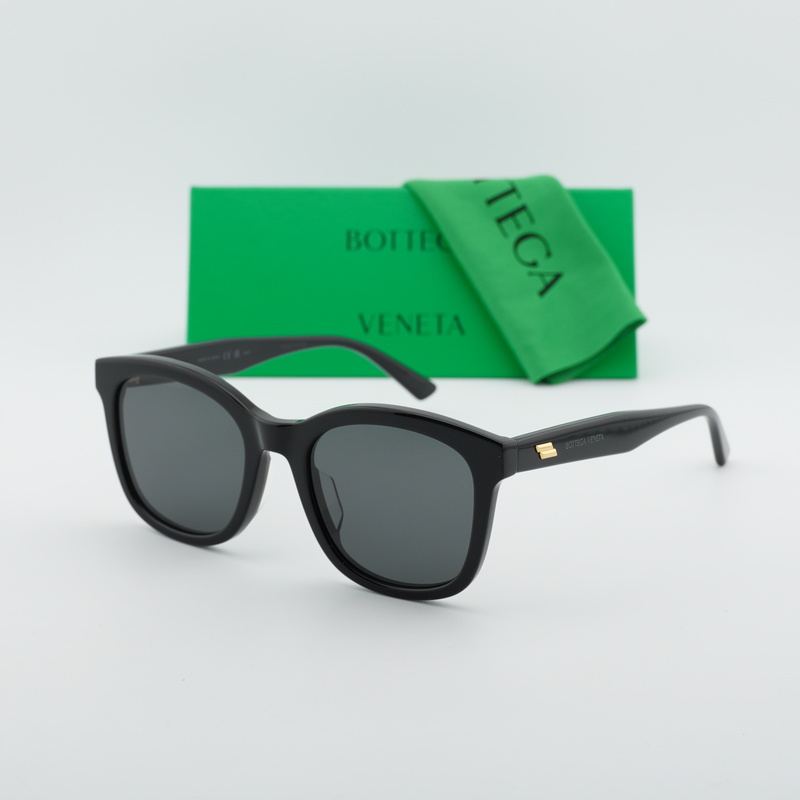 Bottega Veneta BV1080SK Square Sunglasses