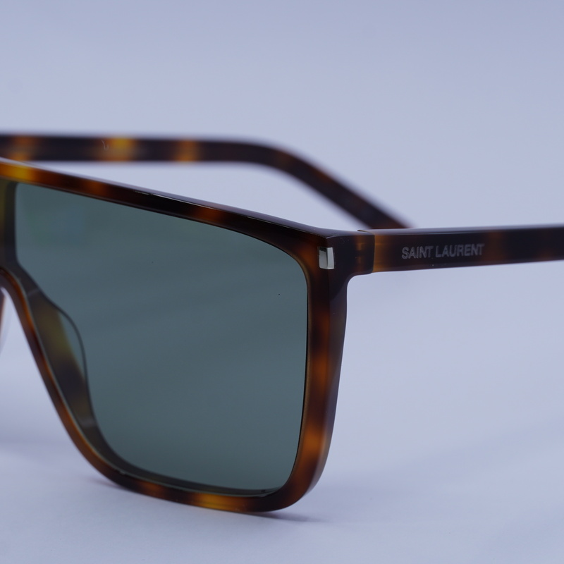 Saint Laurent SL364MASKACE Shield Sunglasses