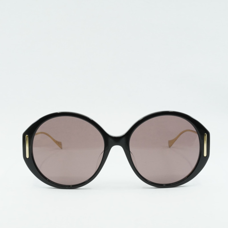 Gucci GG1202SK Round Sunglasses