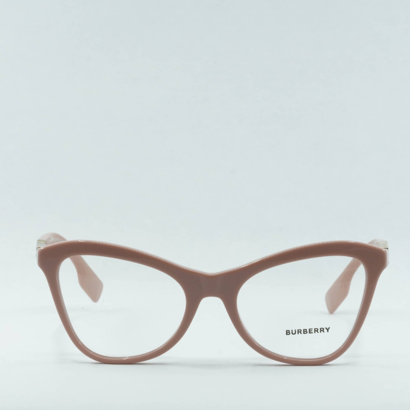 Burberry BE2373U Cat Eye Eyeglasses