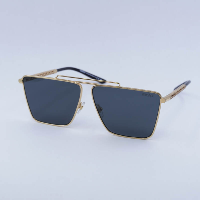 Versace VE2266 Square Sunglasses