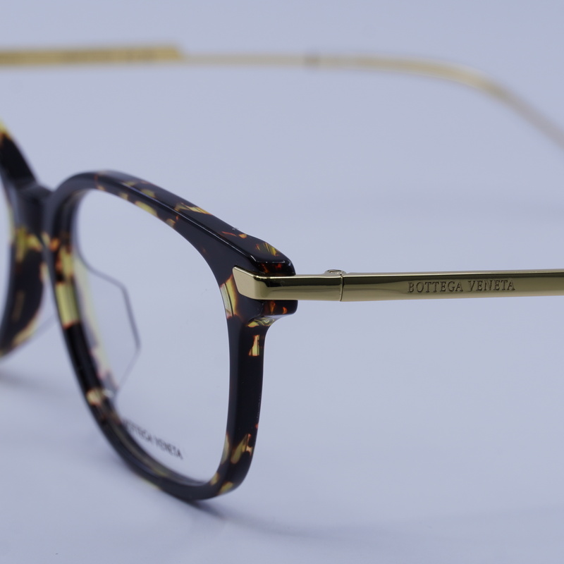 Bottega Veneta BV1074OA Square Eyeglasses